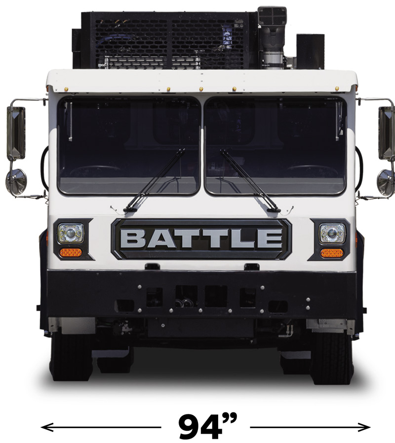 Raider Diesel Crew Cab