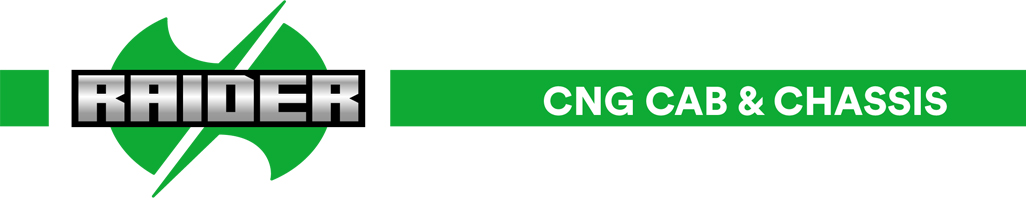 Raider CNG
