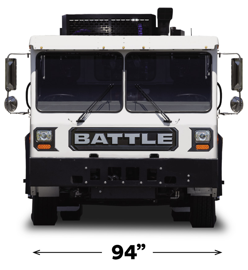 Raider CNG